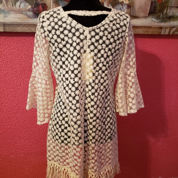 Tunic - Picture 2 of 2